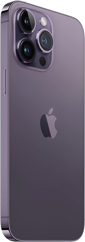 iPhone 14 Pro Max Configuration