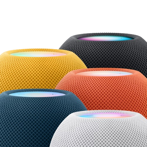 HomePod mini Features and Compact Design