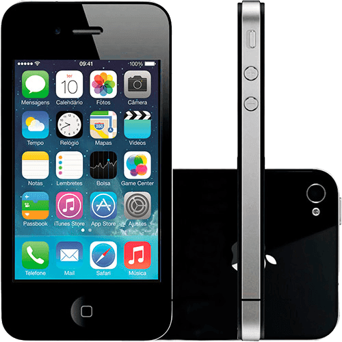 Apple iPhone 2011