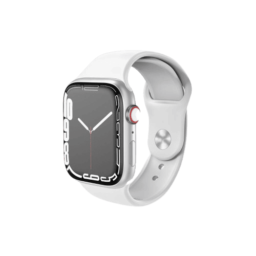 Avocado Apple Watch Band