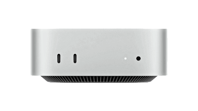 Mac Mini A Compact Powerhouse with M4 Performance and Carbon-Neutral Design