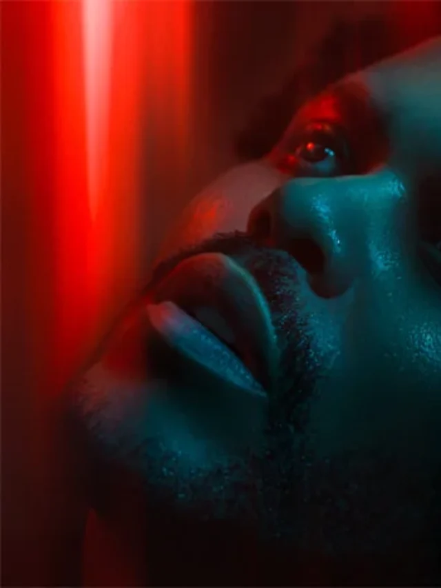 Apple Vision Pro Brings The Weeknd’s Creative Genius to Life in 180° Immersion