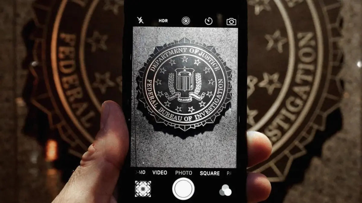 FBI Issues Urgent Warning for iPhone and Android Users Emerging Cyber Threat Identified