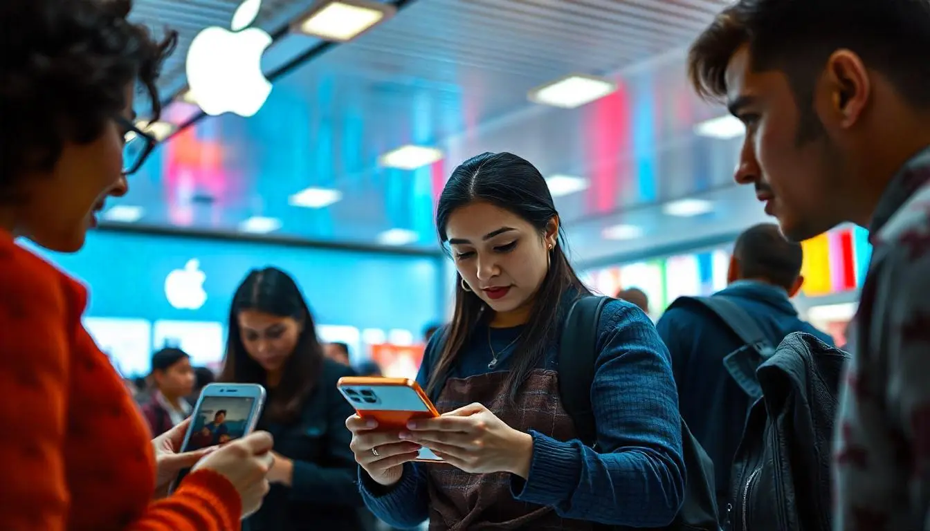 a252d76d-af20-4b4b-9fa7-1fba7022dc9d Why Does Everyone Dream of Owning an iPhone