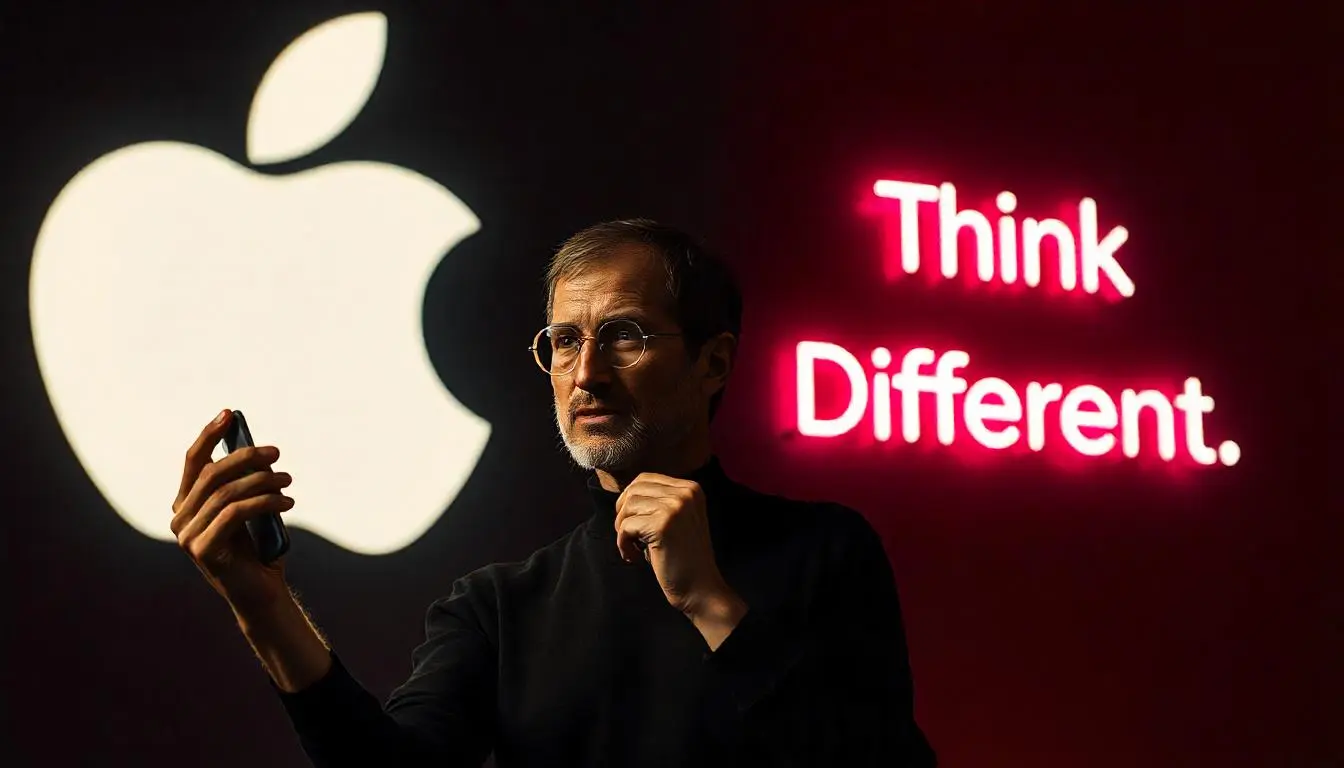 Apple: A Global Icon – Why the World Loves (and Critiques) the Brand