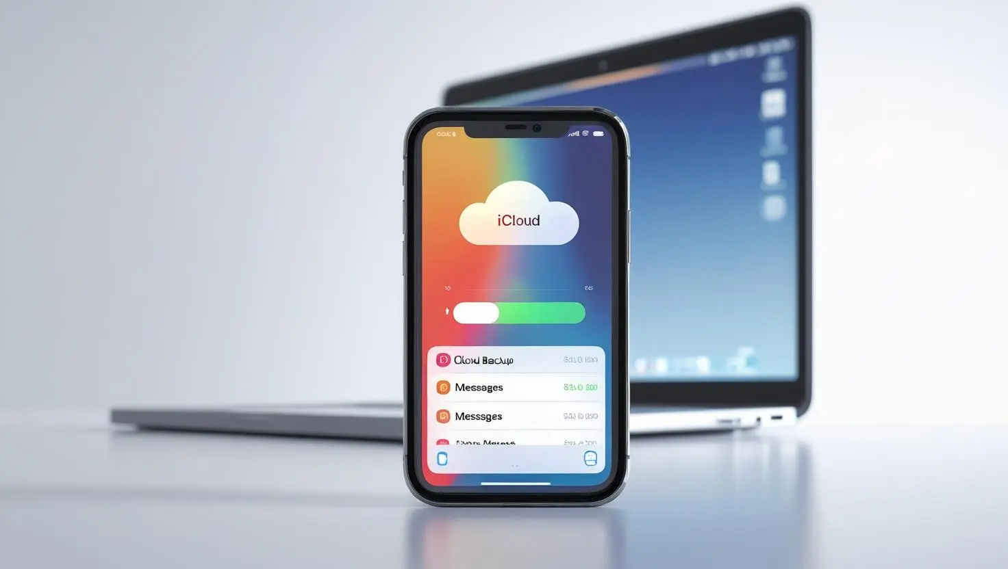 How to Archive iPhone Text Messages