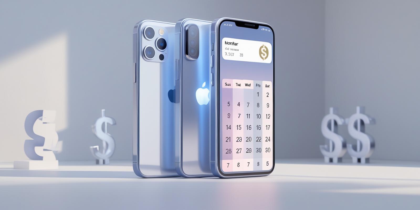 Rent to own iPhone 15 Pro Max is a smart and flexible financing option that lets you lease the device monthly