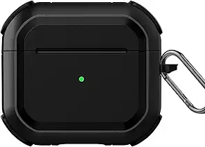 AirPod 3rd Gen Protective Cover with Perfect Fit