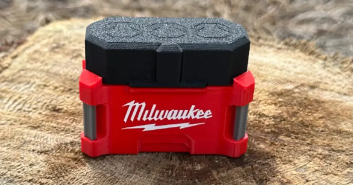 Milwaukee AirPod Case Everyone Wants