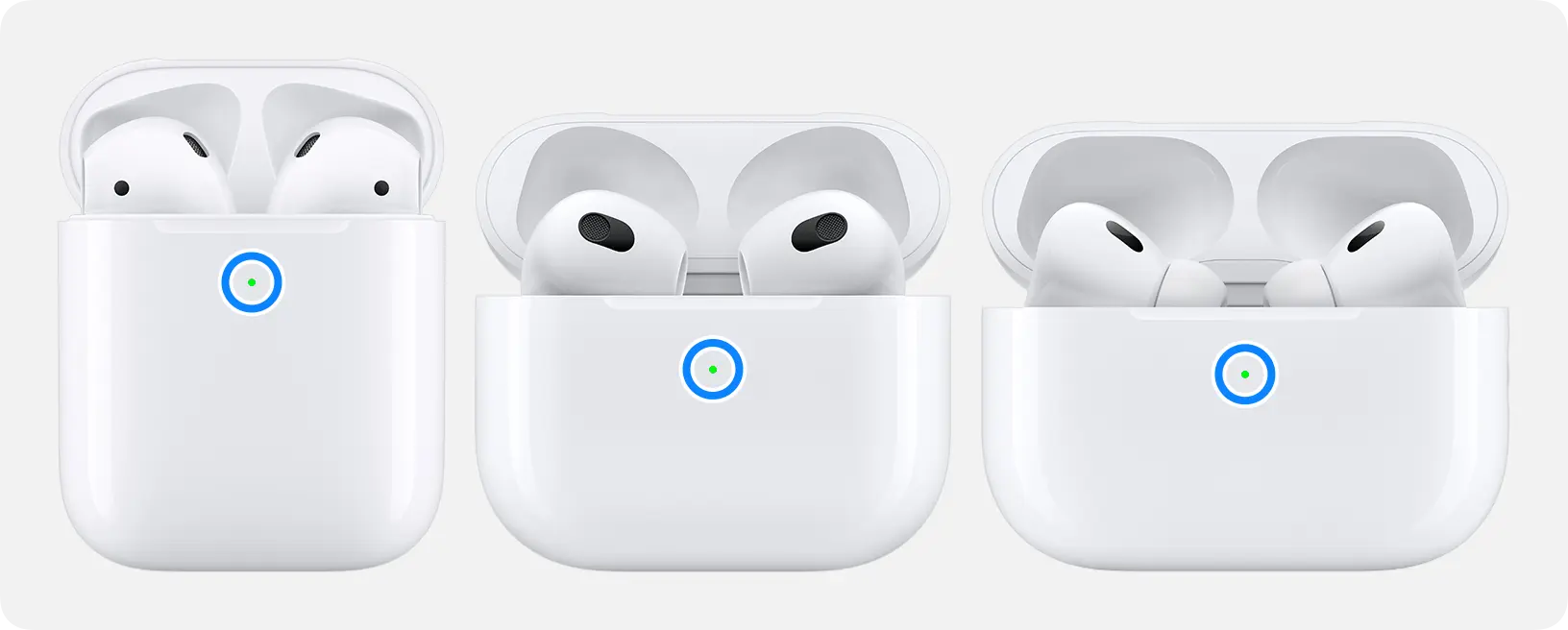 AirPods 2nd Generation charging time full guide with battery status