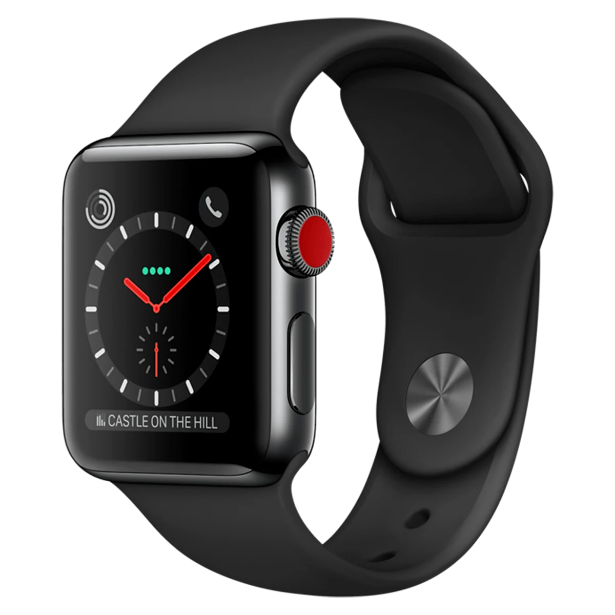Trade in Apple Watch SE for cash