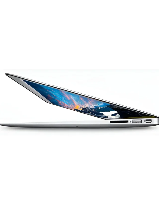 Apple M4 MacBook — 7 Reasons It’s the Fastest Laptop on the Planet!