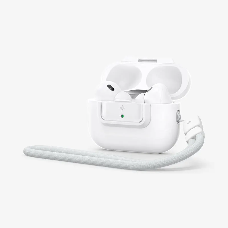 Top AirPod 4 Leather Case with Premium Protection