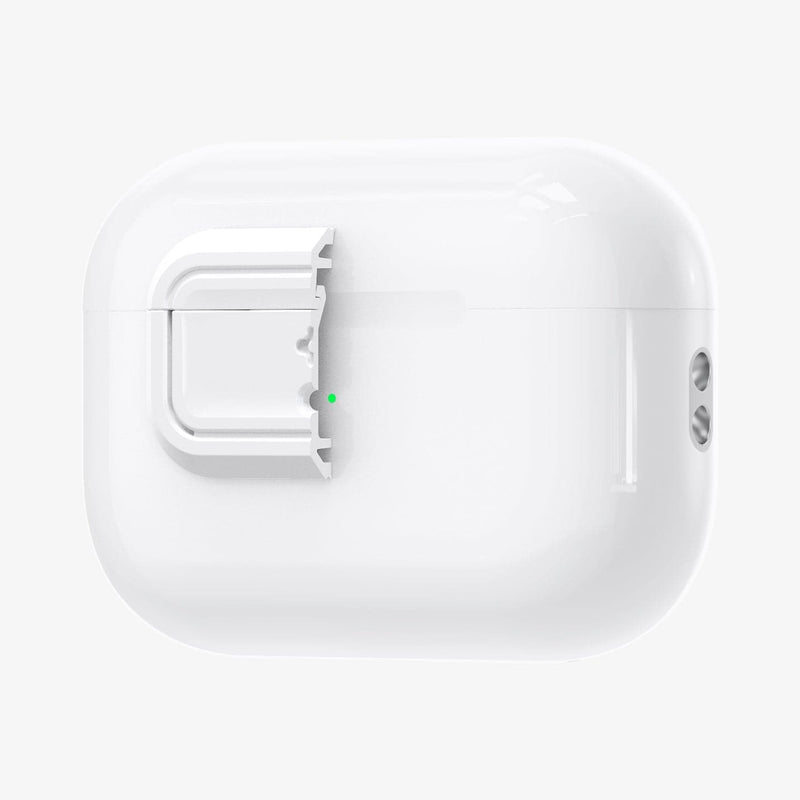 Clear AirPod 4 Case – Scratch Resistant and Stylish