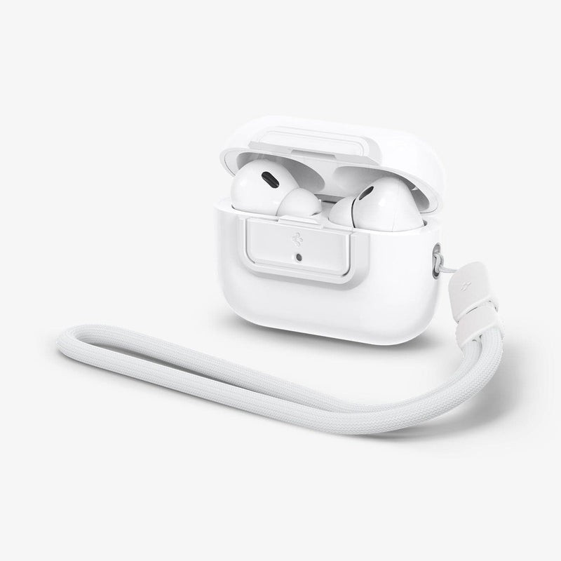 Slim Silicone AirPod 4 Case – Lightweight and Durable