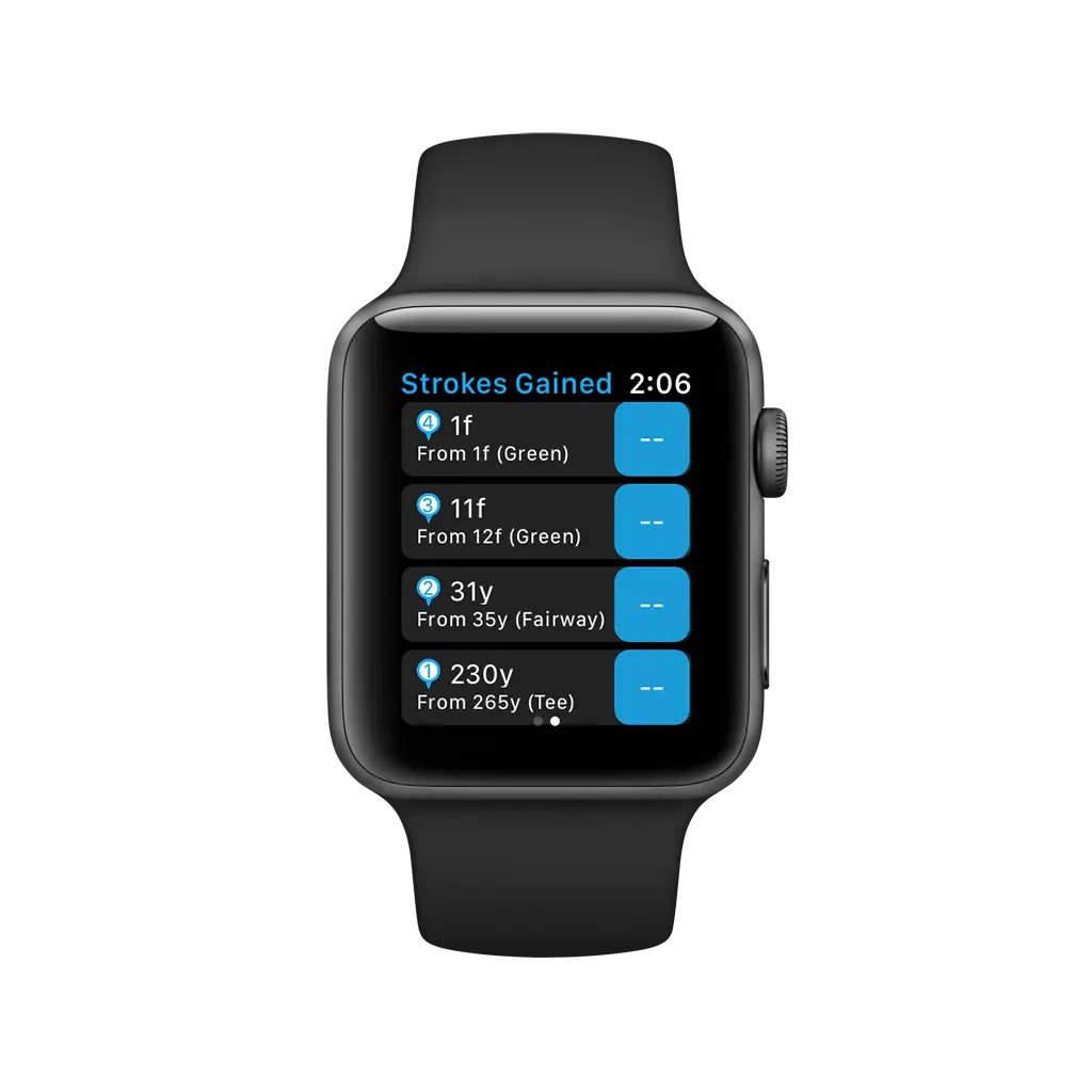 Does 18Birdies work on Apple Watch – setup guide