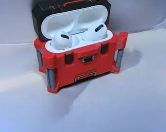 Milwaukee AirPod Case
