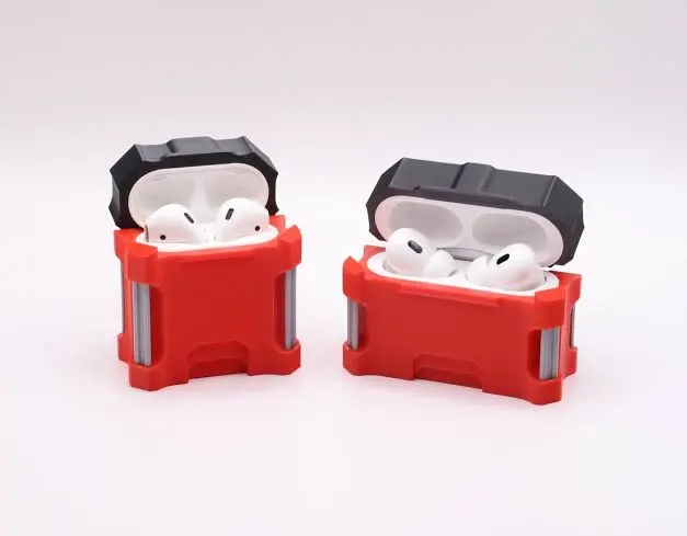 Milwaukee AirPod Case