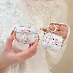 Hello Kitty AirPod Case