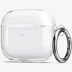 Premium airpods 3th generation case for stylish protection 2025