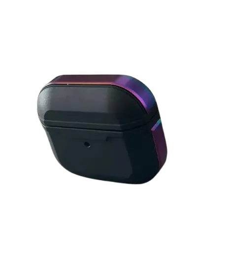 Affordable Silicone AirPod 3 Case – Lightweight and Scratch Resistant