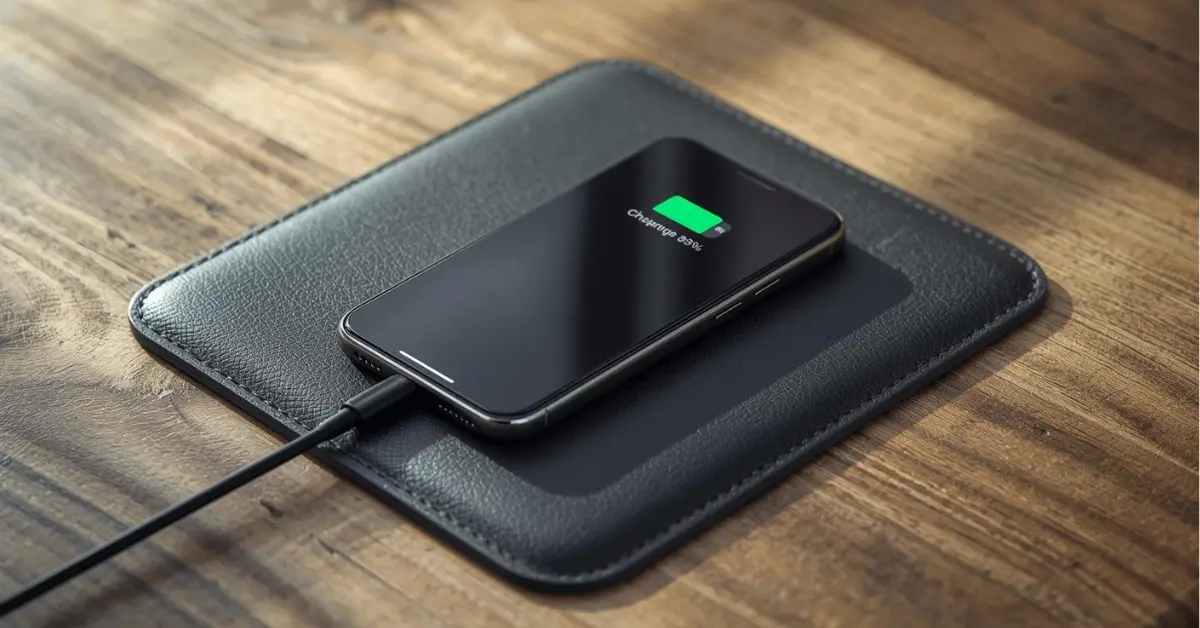 How to Fix iPhone Not Charging Issue