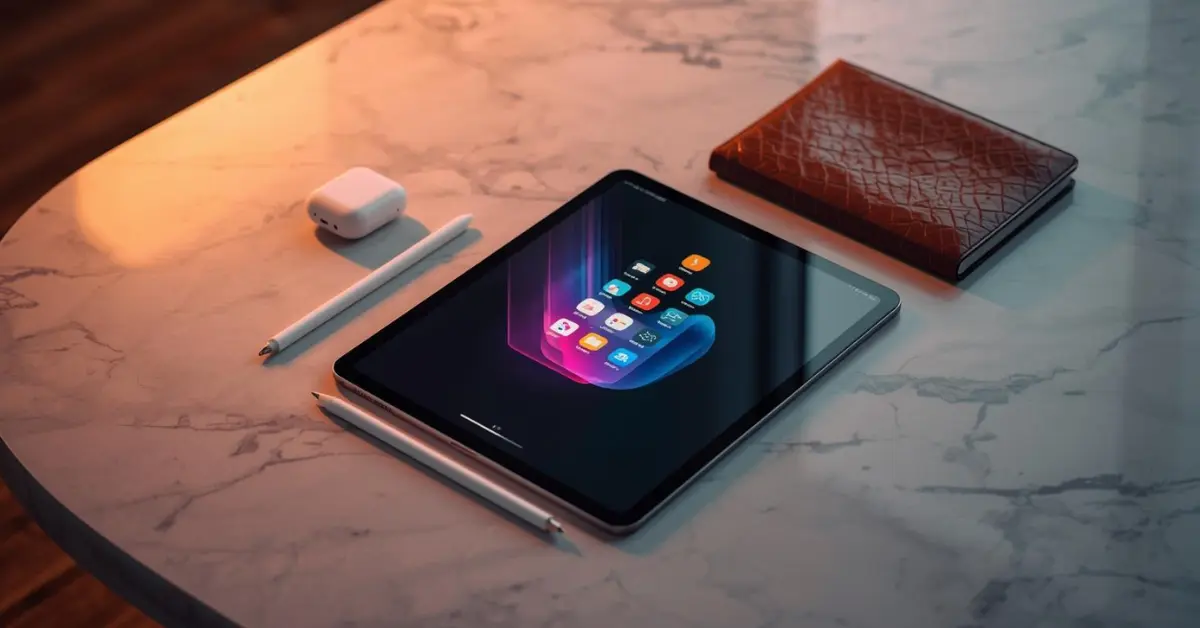 Top 10 iPad Apps for Students in 2025