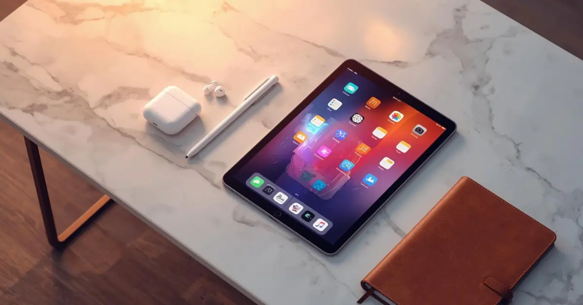 Top 10 iPad Apps for Students in 2025 – Best Study & Productivity Apps