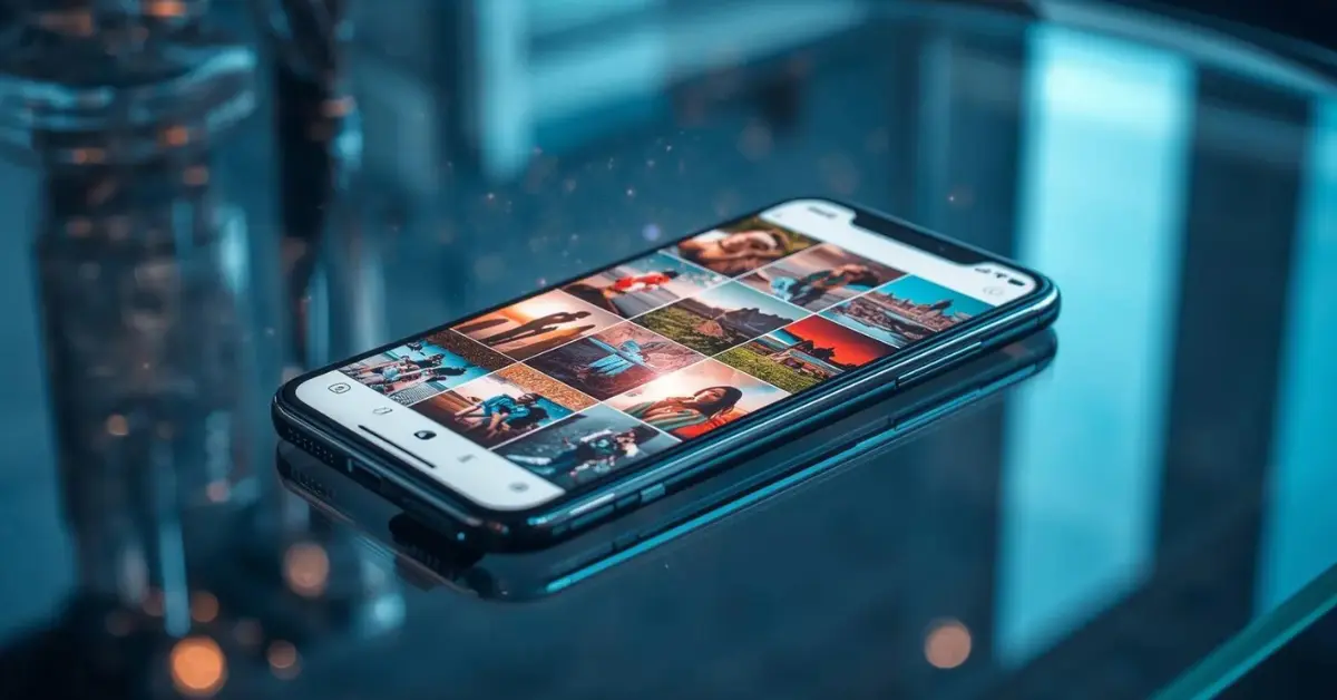 How to Recover Deleted Photos on iPhone & Android