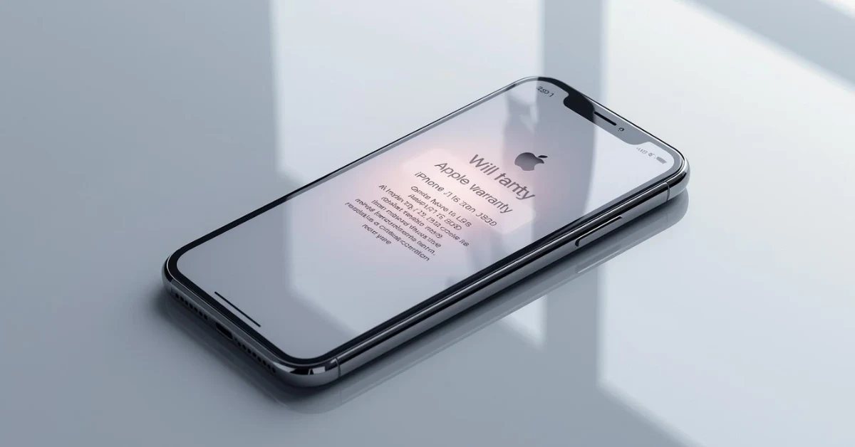 How to Check iPhone Warranty Online