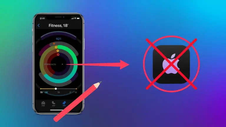 iOS 26 Fitness App Now Works Without Apple Watch