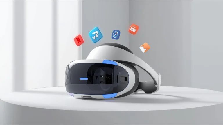 Apple Vision Pro Gets Major App Update