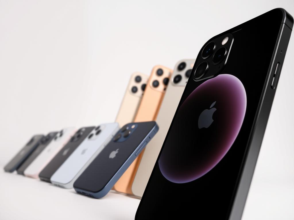 iOS26 compatible iPhone models