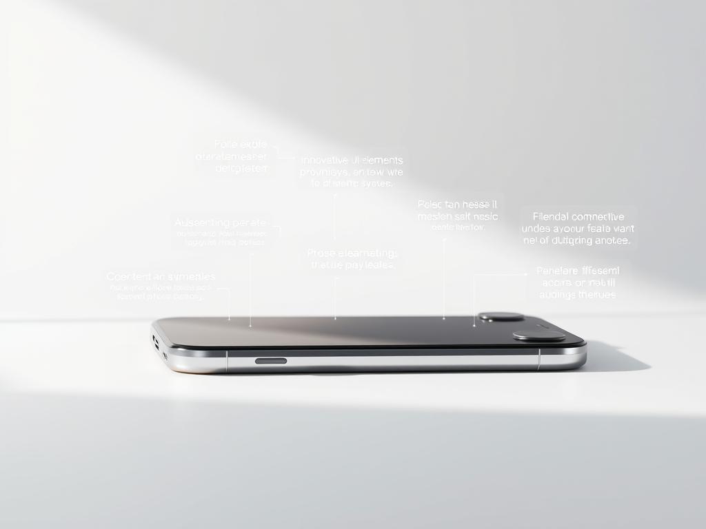 iOS26 hidden features