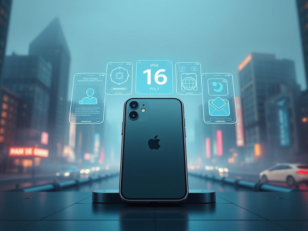 iPhone 16 India launch is near – here’s what iOS 26 brings for you