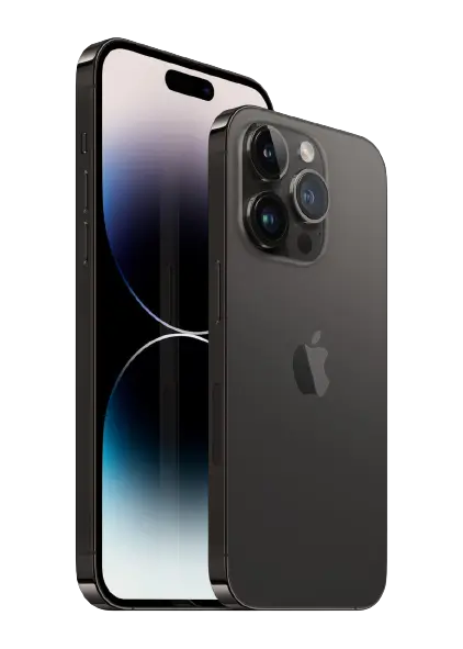 Apple iPhone 14 Pro Max price in India 2025 latest model with Dynamic Island display and triple camera lenses in premium finish