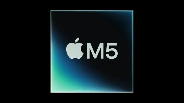 Apple’s M5 is faster, but results in shorter battery runtimes in daily situations