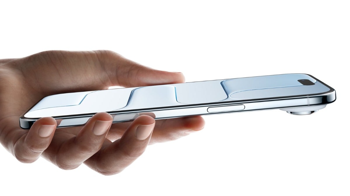 iPhone Air Upgrade: Now Featuring Dual Cameras! Apple Prepares Major Changes—Here Are the New Features