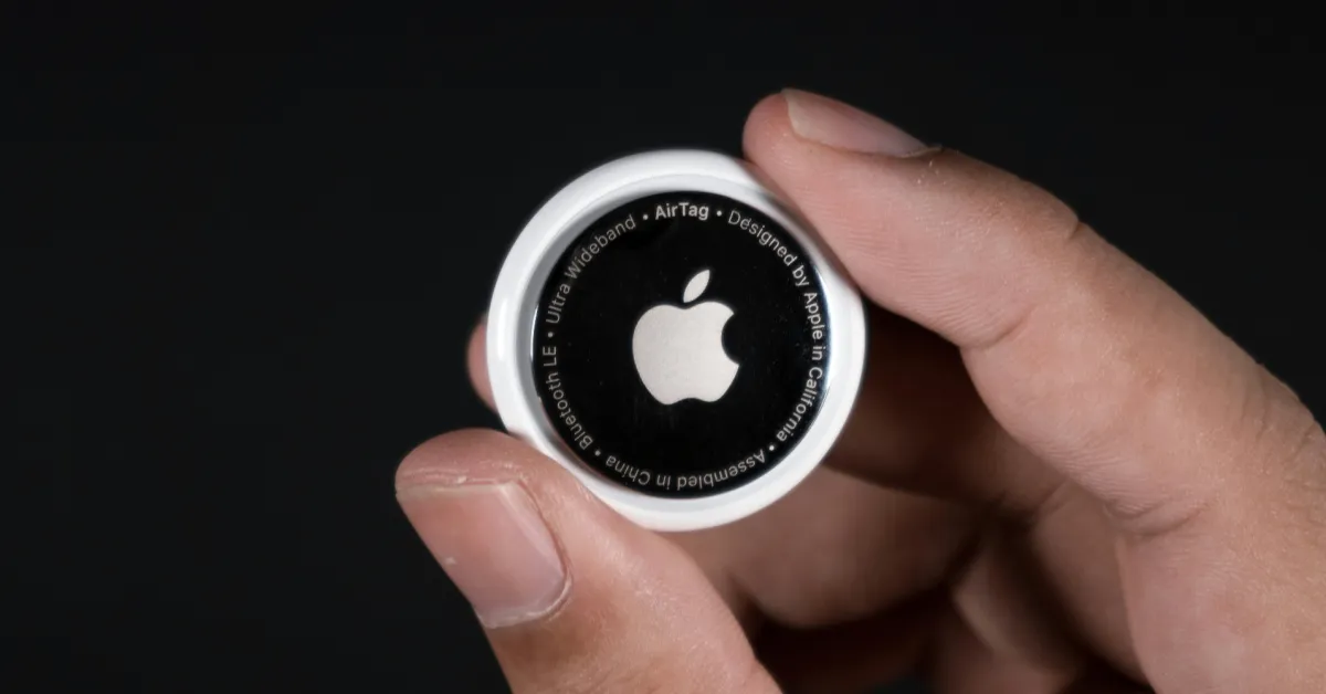 AirTag 2 vs AirTag: Here are the expected differences