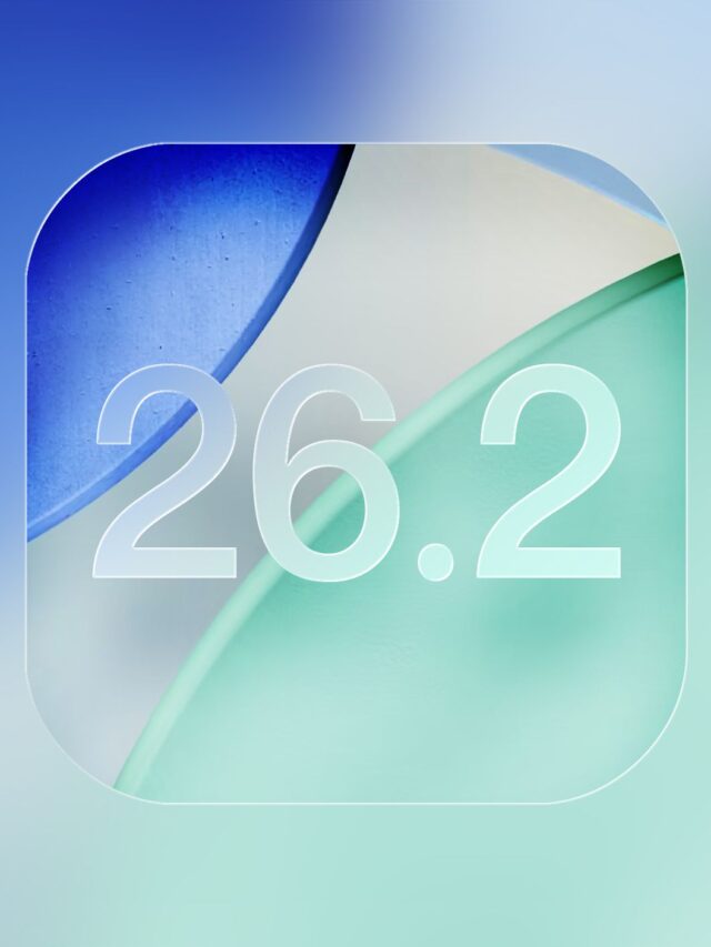 iOS 26.2 Available Next Month With These 8 New Features