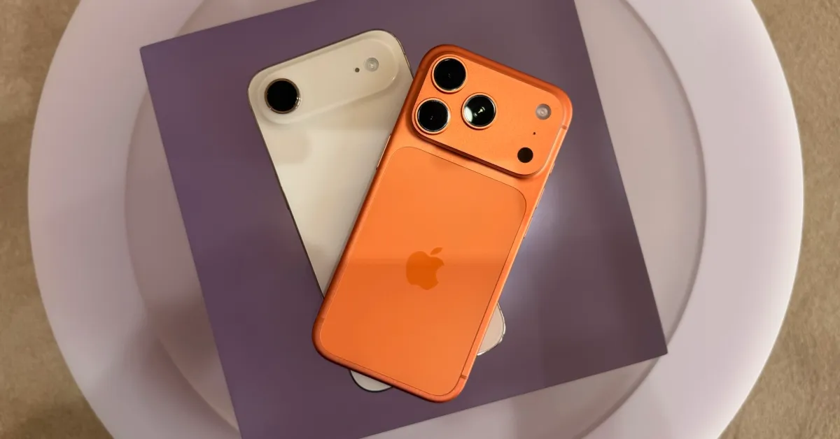 Nomad eSIM unlocks the hidden travel tool inside your iPhone 17 and iPhone Air [Sponsored]