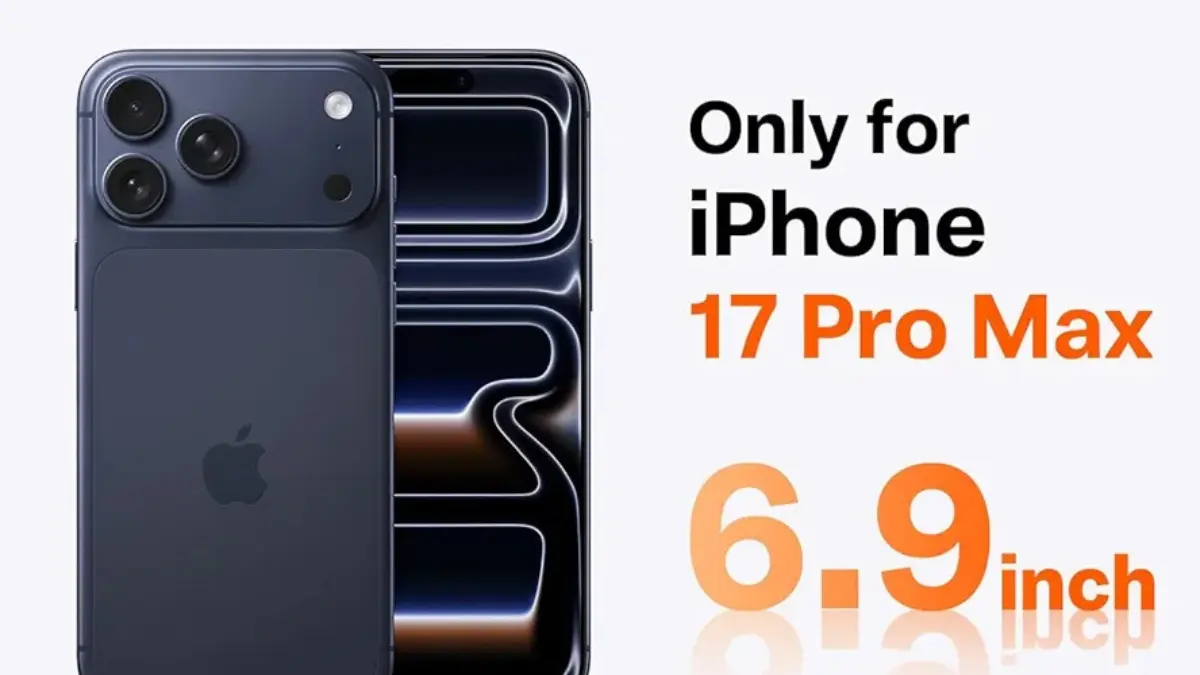 iPhone 17 Pro Max Case: Best Protection, Style, and Real-World Experience
